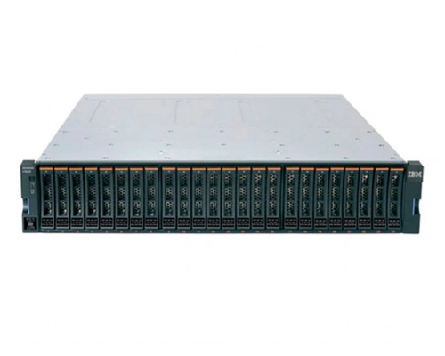 Система хранения данных Lenovo Storwize V3700-5208 Система хранения данных Lenovo Storwize V3700-5208