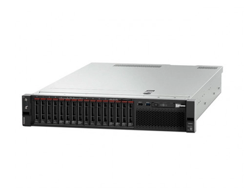 Стоечный сервер Lenovo ThinkSystem SR590-4068