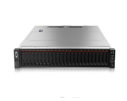 Lenovo ThinkSystem SR650-3907 Lenovo ThinkSystem SR650-3907