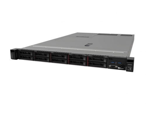 Стоечный сервер Lenovo ThinkSystem SR635-3859