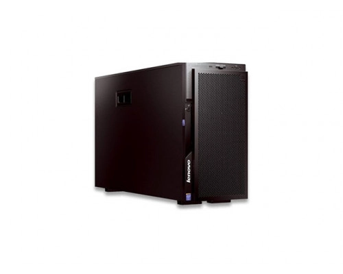 Сервер Lenovo System x3500 M5-4683 Сервер Lenovo System x3500 M5-4683