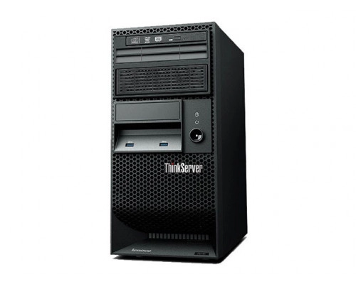 Tower-сервер Lenovo ThinkServer TS140-4957