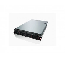 Rack-сервер Lenovo ThinkServer RD640