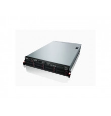 Rack-сервер Lenovo ThinkServer RD640