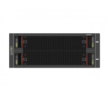 Дисковый массив прямого подключения Lenovo D3284