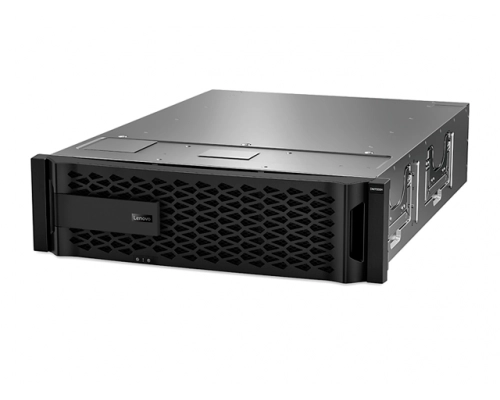 Гибридная СХД Lenovo ThinkSystem DM7000H-5126 Гибридная СХД Lenovo ThinkSystem DM7000H-5126