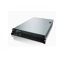 Rack-сервер Lenovo ThinkServer RD440