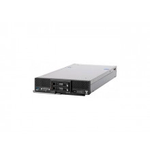 Блейд-сервер Lenovo Flex System x240 M5