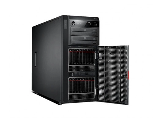 Tower-сервер Lenovo ThinkServer TD340-4922