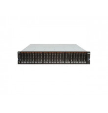 Система хранения данных Lenovo Storwize V5000