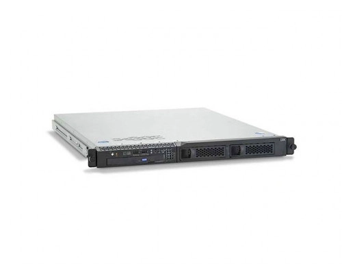 Сервер Lenovo System x3250 M4 Rack?-4454 Сервер Lenovo System x3250 M4 Rack?-4454