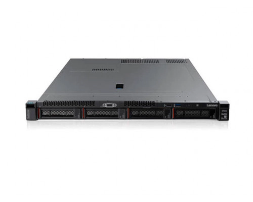 Lenovo ThinkSystem SR530-4001 Lenovo ThinkSystem SR530-4001
