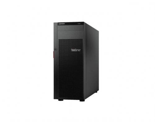 Башенный сервер Lenovo ThinkServer TS460-4852 Башенный сервер Lenovo ThinkServer TS460-4852