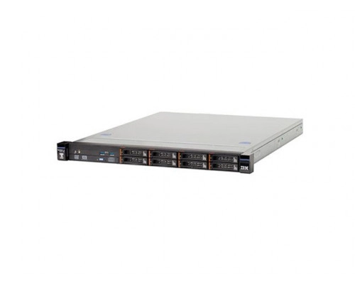 Сервер Lenovo System x3250 M5 Rack-4240 Сервер Lenovo System x3250 M5 Rack-4240