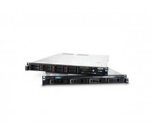 Сервер Lenovo System x3530 M4 Rack