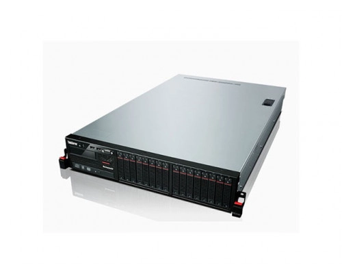 Rack-сервер Lenovo ThinkServer RD440-4803