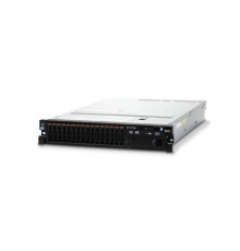 Сервер Lenovo System x3650 M4 HD Rack