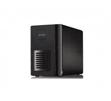Система хранения данных Lenovo Iomega ix2 2-bay