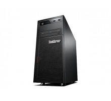 Tower-сервер Lenovo ThinkServer TS440