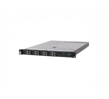 Сервер Lenovo System x3550 M5
