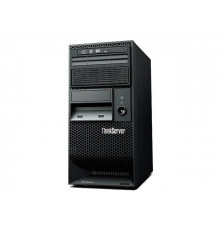Tower-сервер Lenovo ThinkServer TS140