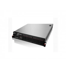 Rack-сервер Lenovo ThinkServer RD430