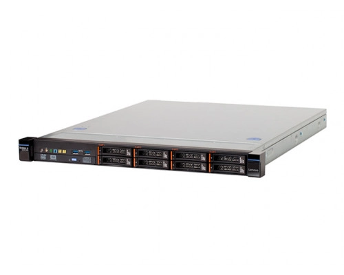 Сервер Lenovo System x3250 M6 Rack-4214 Сервер Lenovo System x3250 M6 Rack-4214