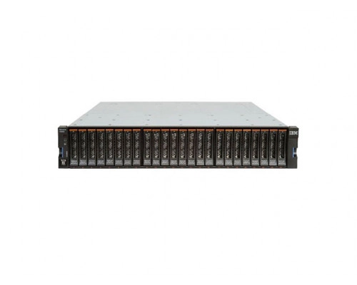 Система хранения данных Lenovo Storwize V7000-5220 Система хранения данных Lenovo Storwize V7000-5220