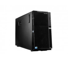 Сервер Lenovo System x3500 M4 Tower