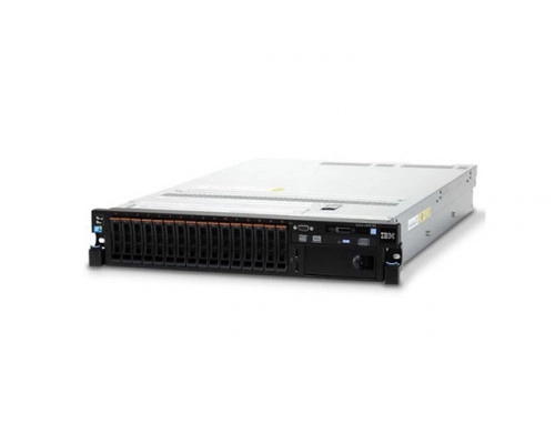 Сервер Lenovo System x3650 M4 Rack-4549 Сервер Lenovo System x3650 M4 Rack-4549