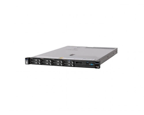 Rack-сервер Lenovo System x3550 M5-4263