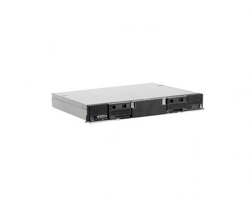 Блейд-сервер Lenovo Flex System x280 X6-5085