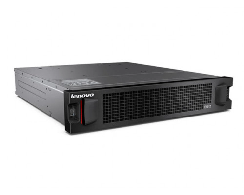 Дисковая полка расширения Lenovo Storage E1012-5228 Дисковая полка расширения Lenovo Storage E1012-5228