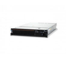 Сервер Lenovo System x3650 M4 Rack