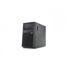 Сервер Lenovo System x3100 M5 Tower