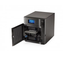 Система хранения данных Lenovo EMC PX2-300d