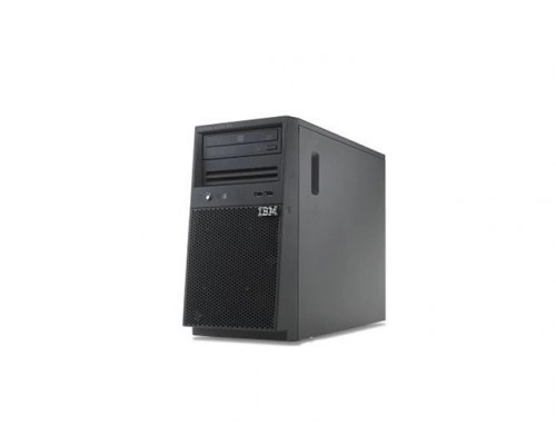Сервер Lenovo System x3100 M4 Tower-4700