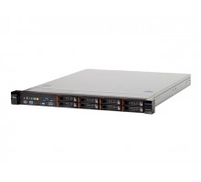 Сервер Lenovo System x3250 M6 Rack