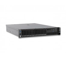 Сервер Lenovo System x3650 M5