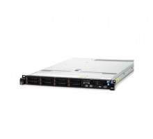 Сервер Lenovo System x3550 M4 Rack