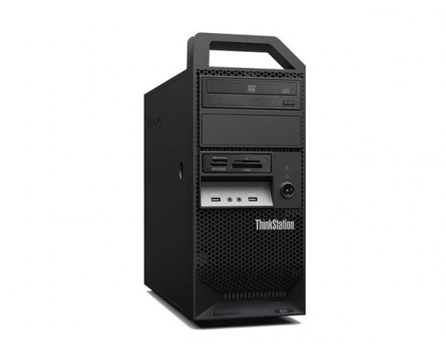 Рабочая станция Lenovo ThinkStation E31-7088 Рабочая станция Lenovo ThinkStation E31-7088