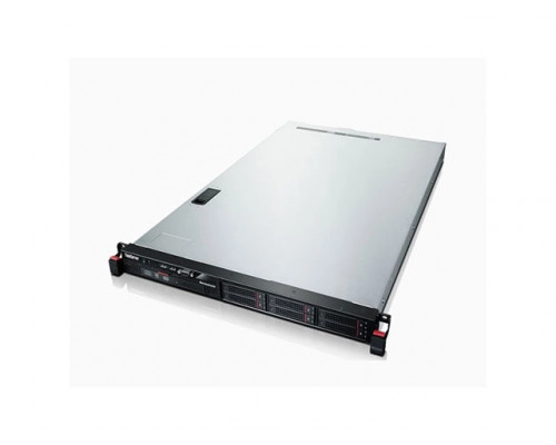 Rack-сервер Lenovo ThinkServer RD340-4779 Rack-сервер Lenovo ThinkServer RD340-4779