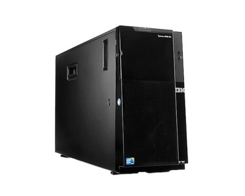 Сервер Lenovo System x3500 M4 Tower-4727