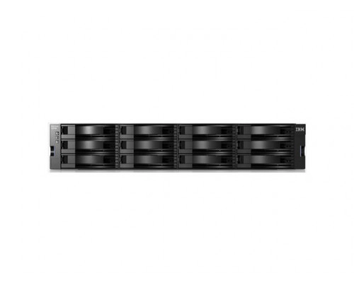 Система хранения данных Lenovo Storwize V3700-5200 Система хранения данных Lenovo Storwize V3700-5200
