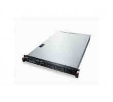 Rack-сервер Lenovo ThinkServer RD340
